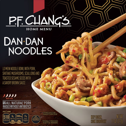 P.F. Chang's Home Menu Dan-Dan Noodles 11 oz
