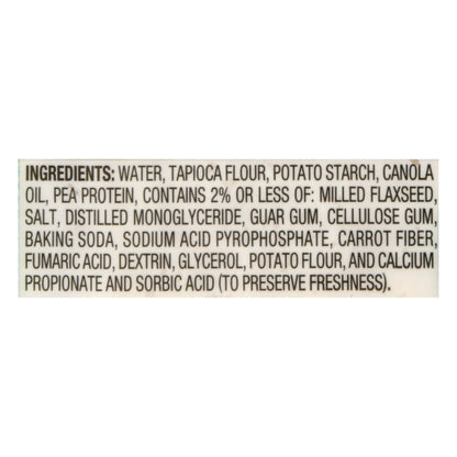 Mission Grain Free Tapioca Flour Original Tortilla Wraps 8 ea