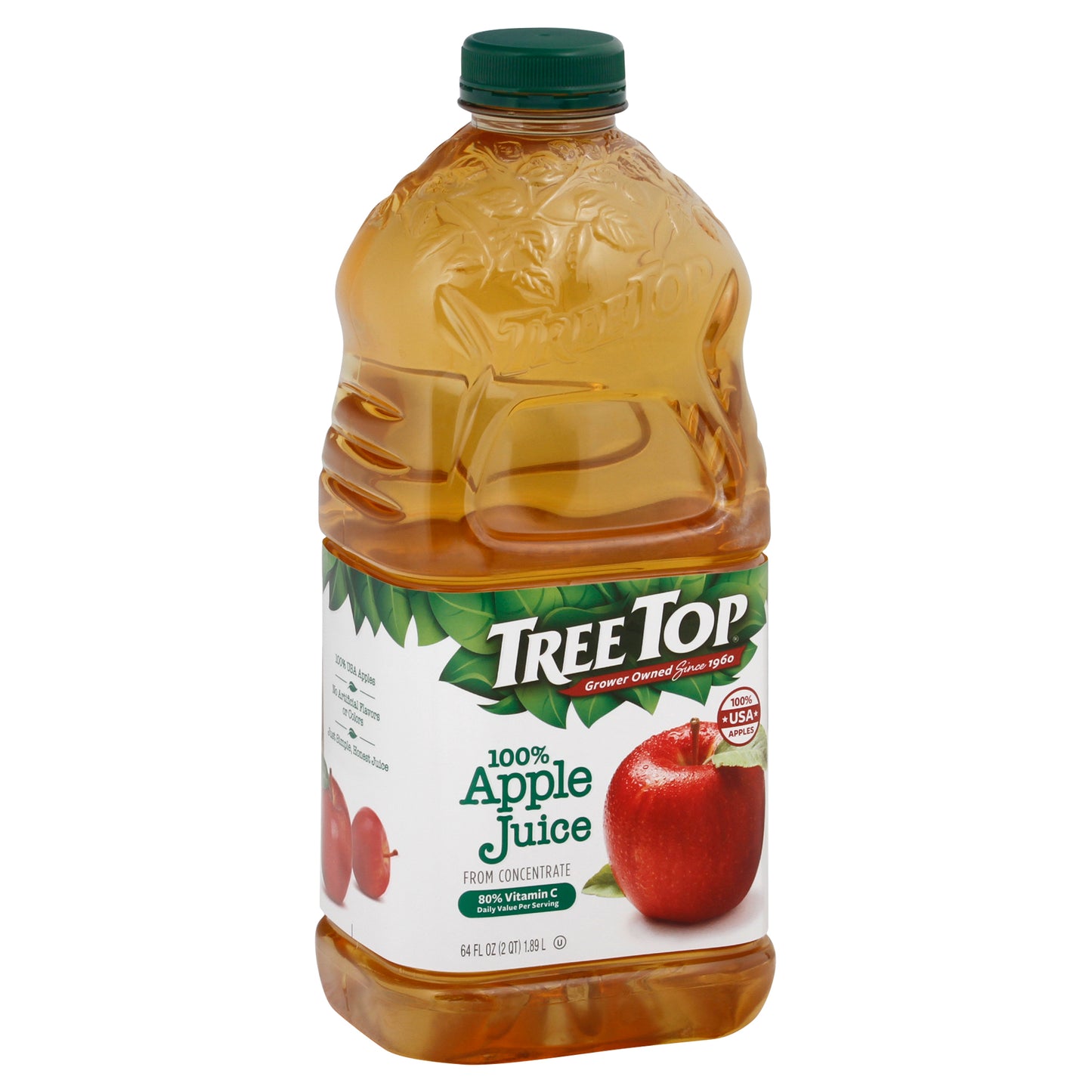 Tree Top 100% Juice 64 oz