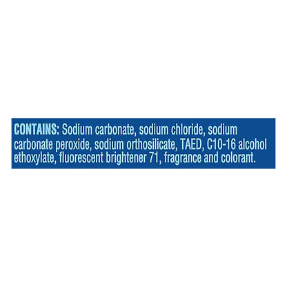 Clorox 2 For Colors Stain Remover & Color Brightener 3.07 lb