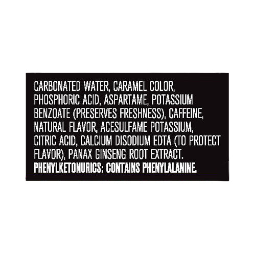 Pepsi Zero Sugar Cola 7.5 fl oz