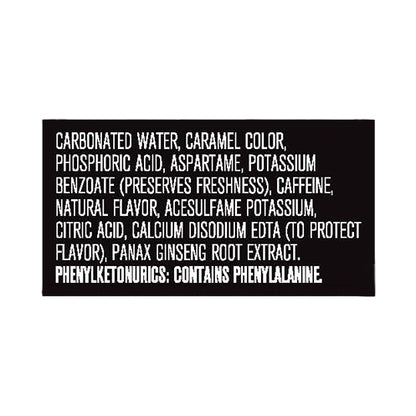 Pepsi Zero Sugar Cola 7.5 fl oz