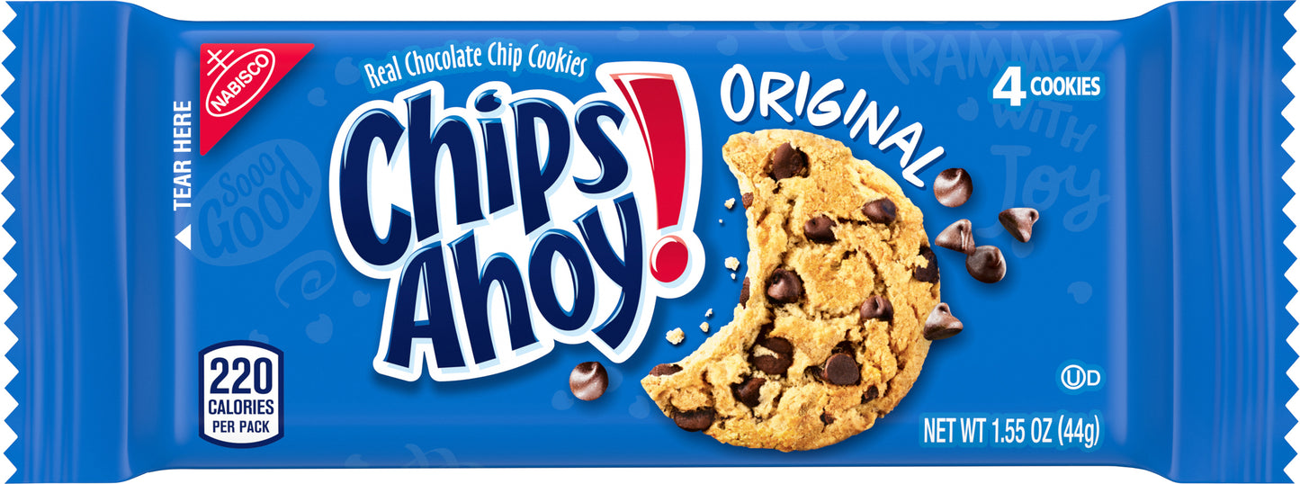 Chips Ahoy! Original 1.55 Oz