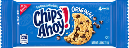 Chips Ahoy! Original 1.55 Oz