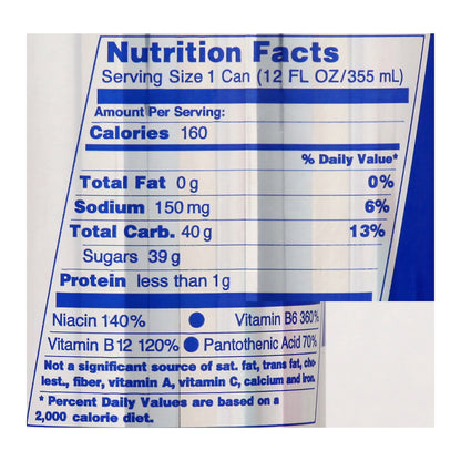12-fl oz Red Bull
