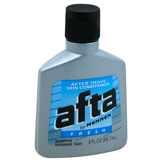 Afta After Shave 3 oz