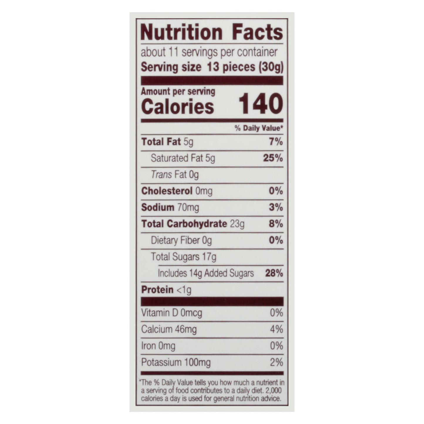 Whoppers The Original Malted Milk Balls 12 oz