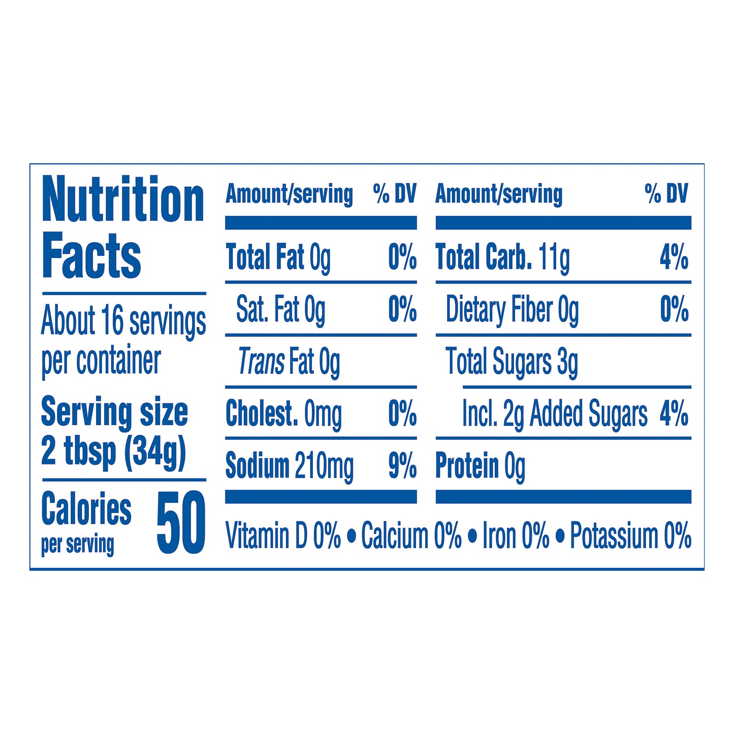 Kraft Fat Free Classic Ranch Dressing 16 oz