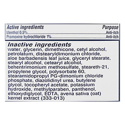 Gold Bond Intensive Relief Anti-Itch Lotion 5.5 oz