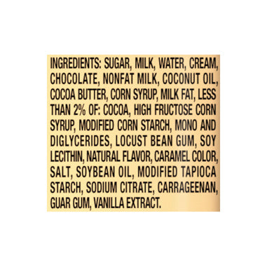 Magnum Double Caramel Ice Cream Bar 3.04 fl oz