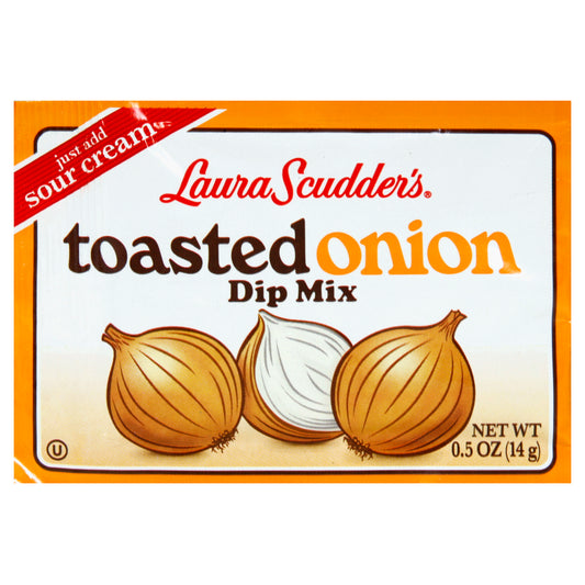 Laura Scudders Dip Mix 0.5 oz
