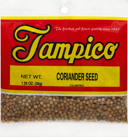 Tampico Coriander 1.25 oz