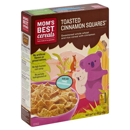 Mom's Best Cereal 12 oz
