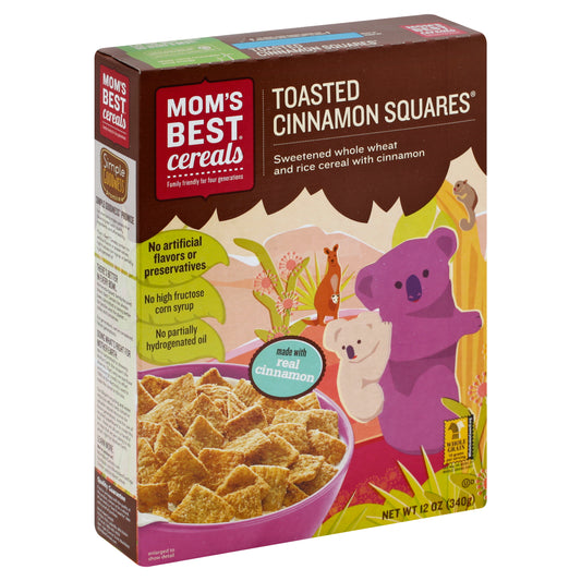 Mom's Best Cereal 12 oz