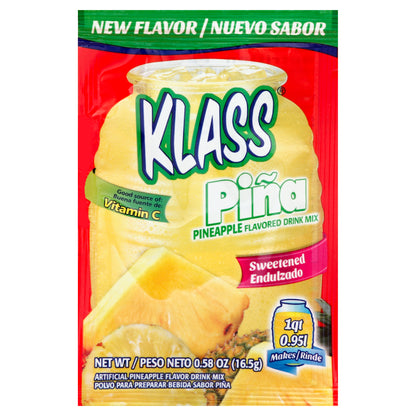 Klass Drink Mix 0.58 oz