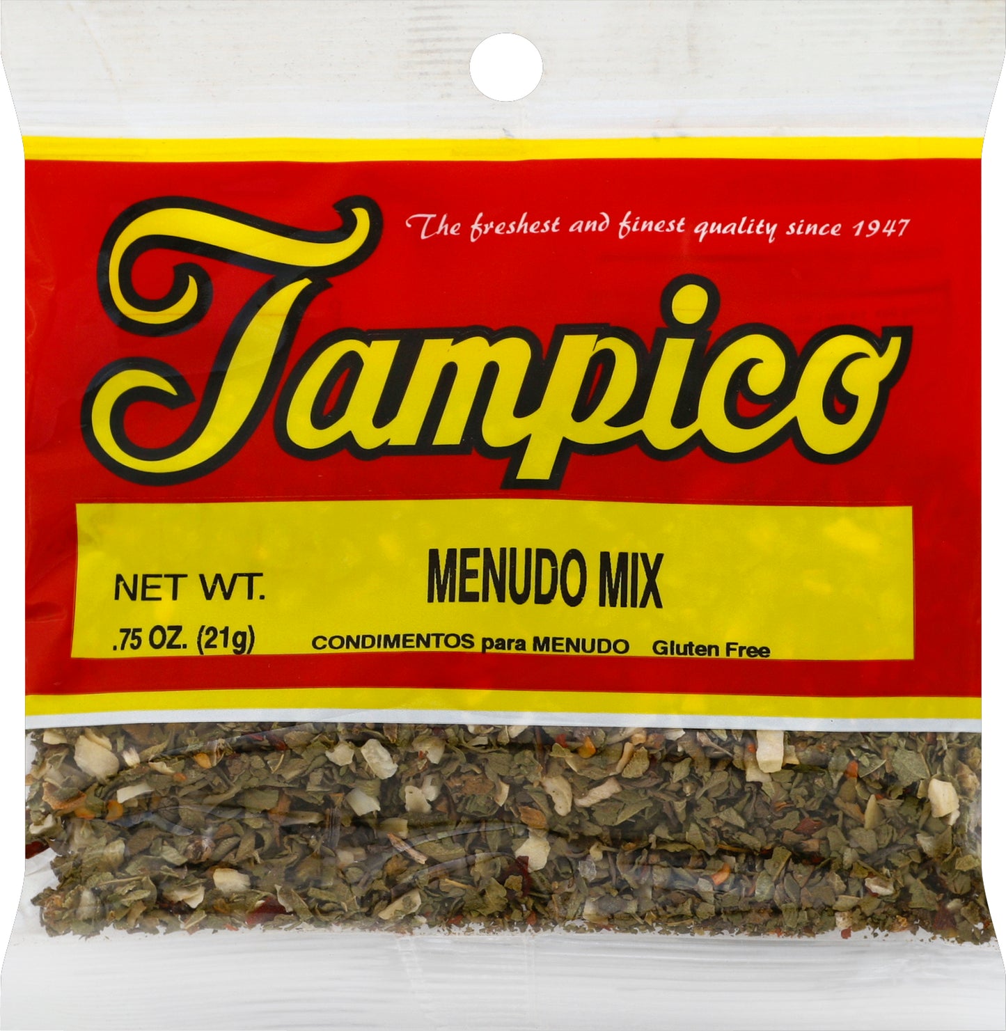 Tampico Menudo Mix 0.75 oz