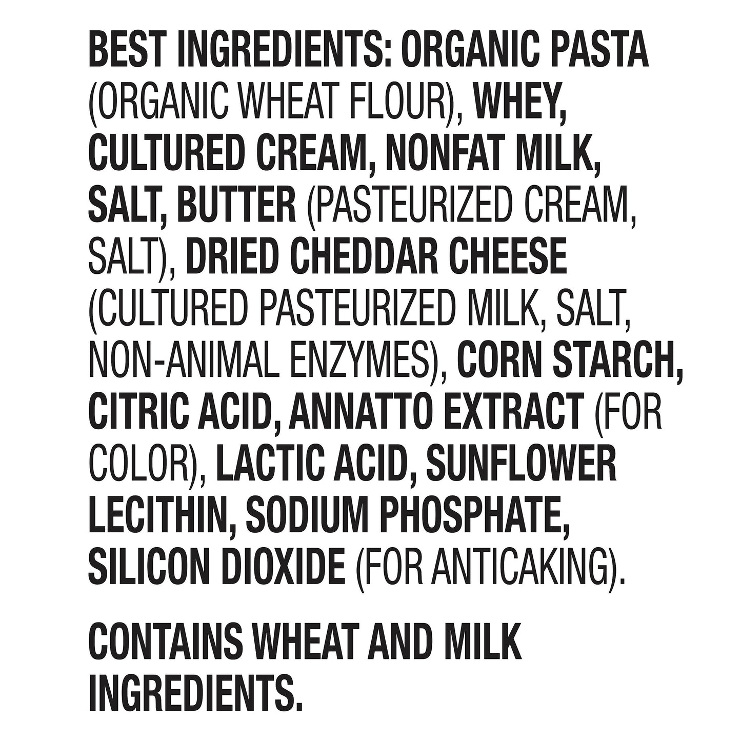 Annie's Classic Cheddar Macaroni & Cheese 6 oz