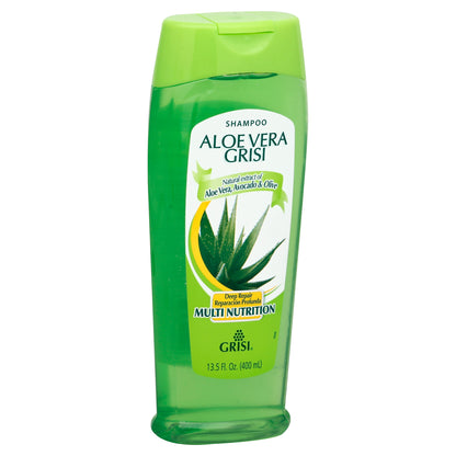 Grisi Shampoo 13.5 oz