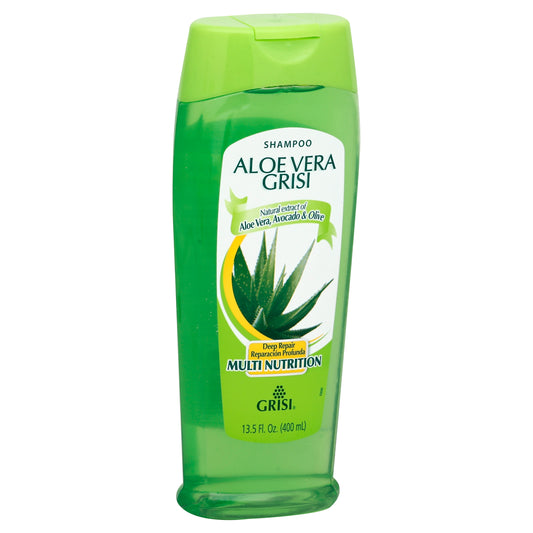 Grisi Shampoo 13.5 oz