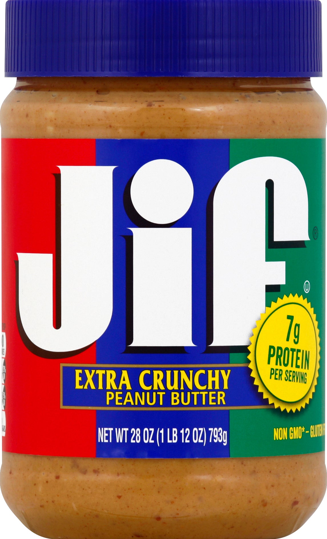 Jif Peanut Butter 28 oz
