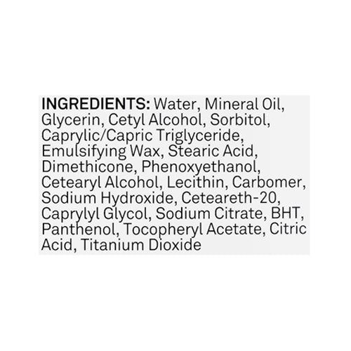 Lubriderm Advanced Therapy Fragrance-Free Lotion, Vitamin E, 16 fl. oz