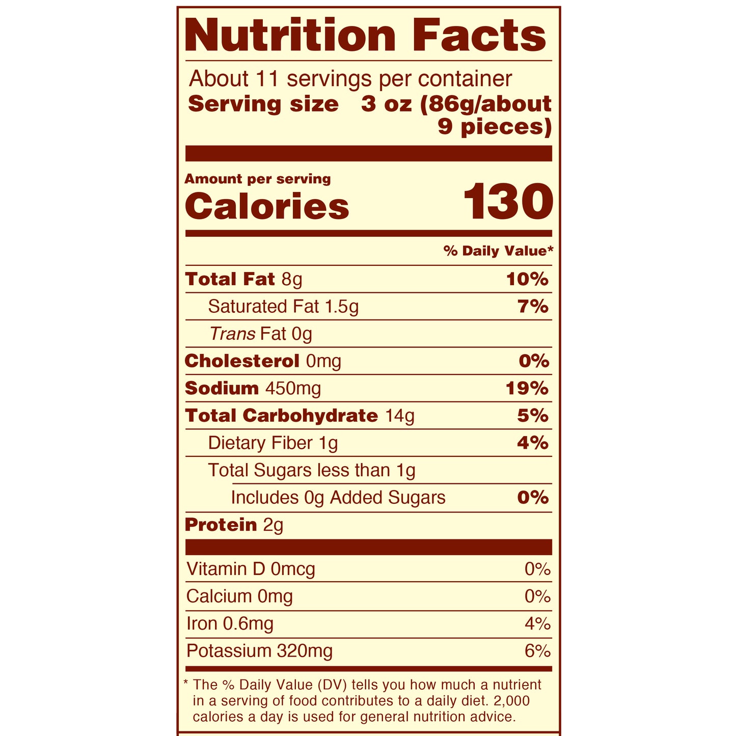 Ore-Ida Golden TATER TOTS, 32 oz Bag