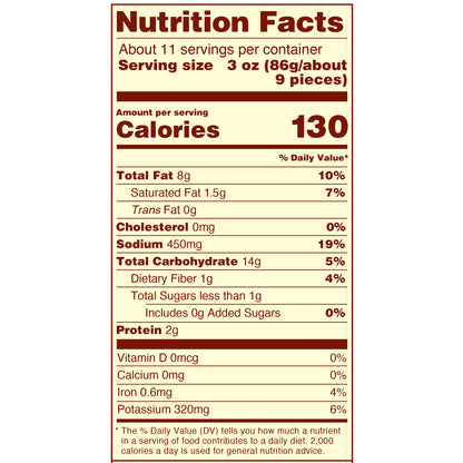 Ore-Ida Golden TATER TOTS, 32 oz Bag