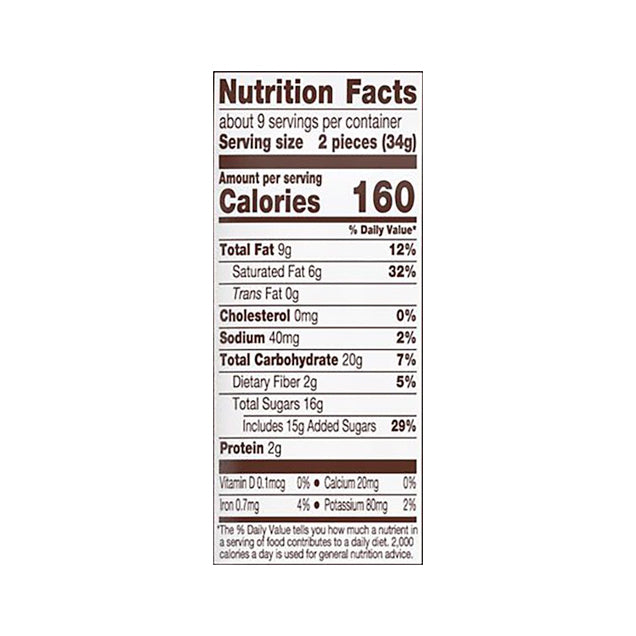 ALMOND JOY Coconut and Almond Chocolate Snack Size Candy Bars, Individually Wrapped, 11.3 oz, Bag