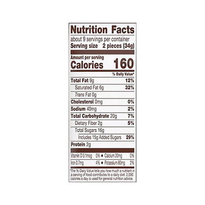 ALMOND JOY Coconut and Almond Chocolate Snack Size Candy Bars, Individually Wrapped, 11.3 oz, Bag