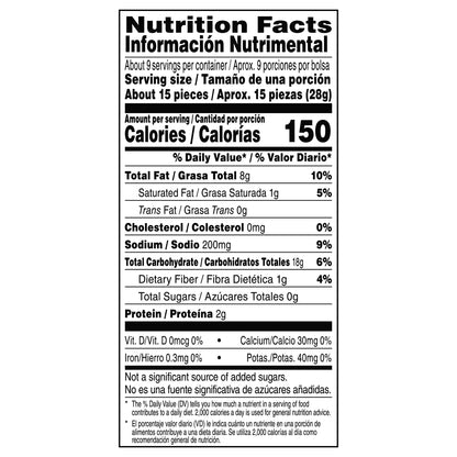Doritos Dinamita Rolled Flavored Tortilla Chips Chile Limon Flavored 9 1/4 Oz