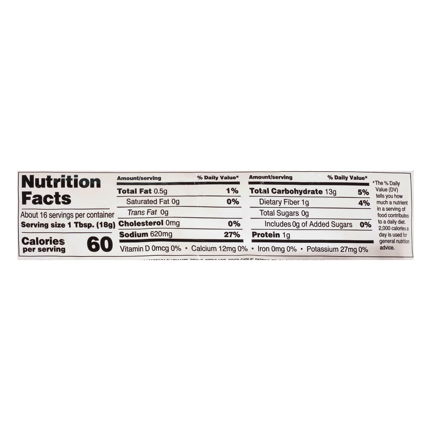 Louisiana Fish Fry Products Seasoned Fish Fry Seafood Breading Mix 10 oz