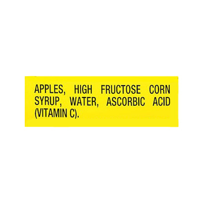 Mott's Applesauce, 48 oz jar
