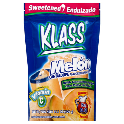 Klass Drink Mix 14.1 oz