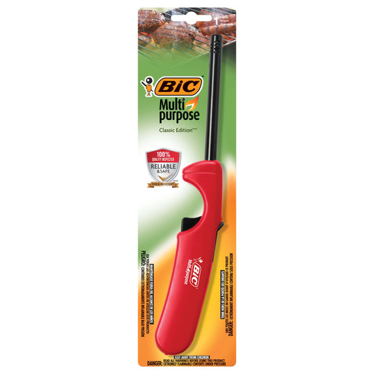 BiC Multi-Purpose Lighter 1 ea