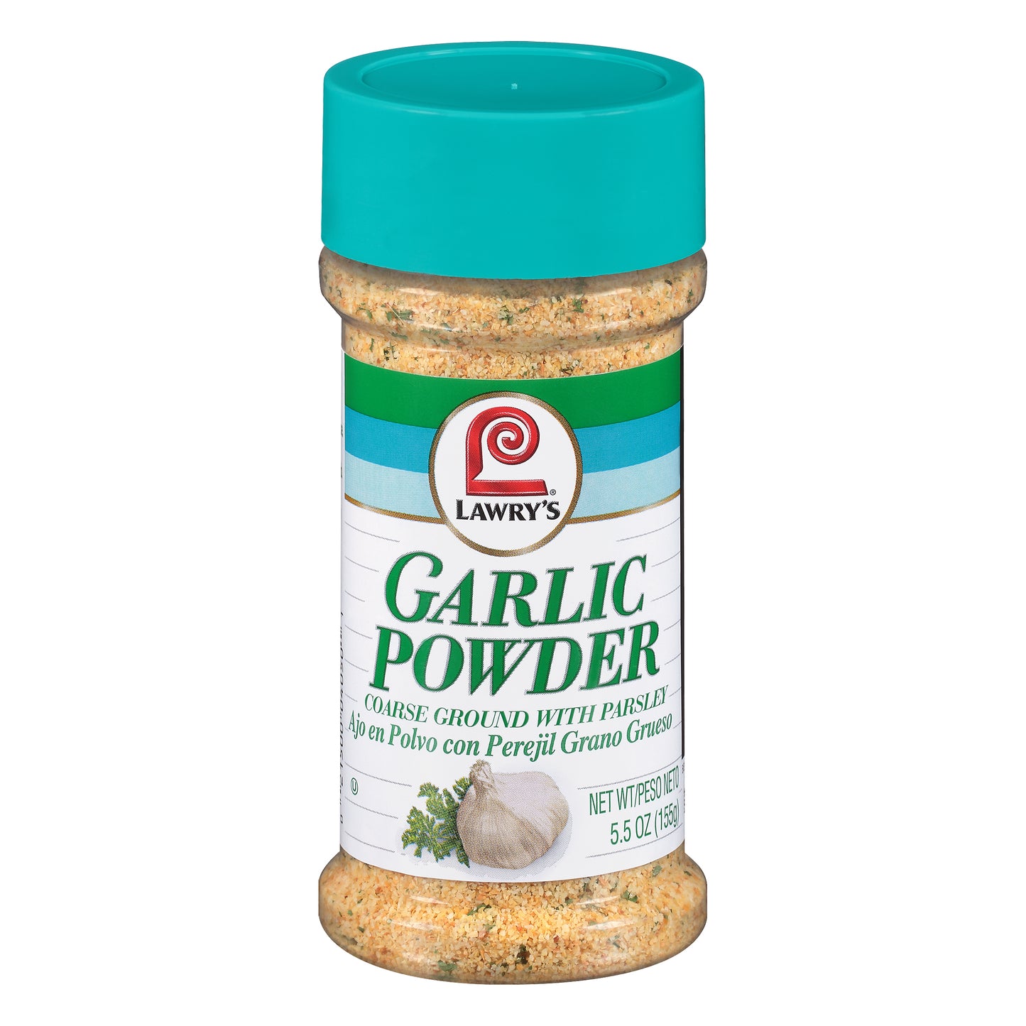 Lawry's® Garlic Powder 5.5 oz. Shaker