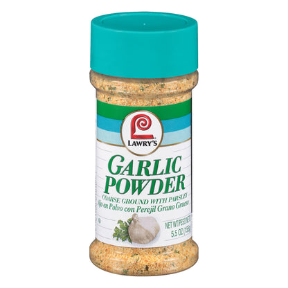 Lawry's® Garlic Powder 5.5 oz. Shaker