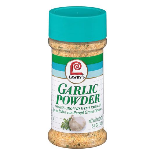 Lawry's® Garlic Powder 5.5 oz. Shaker