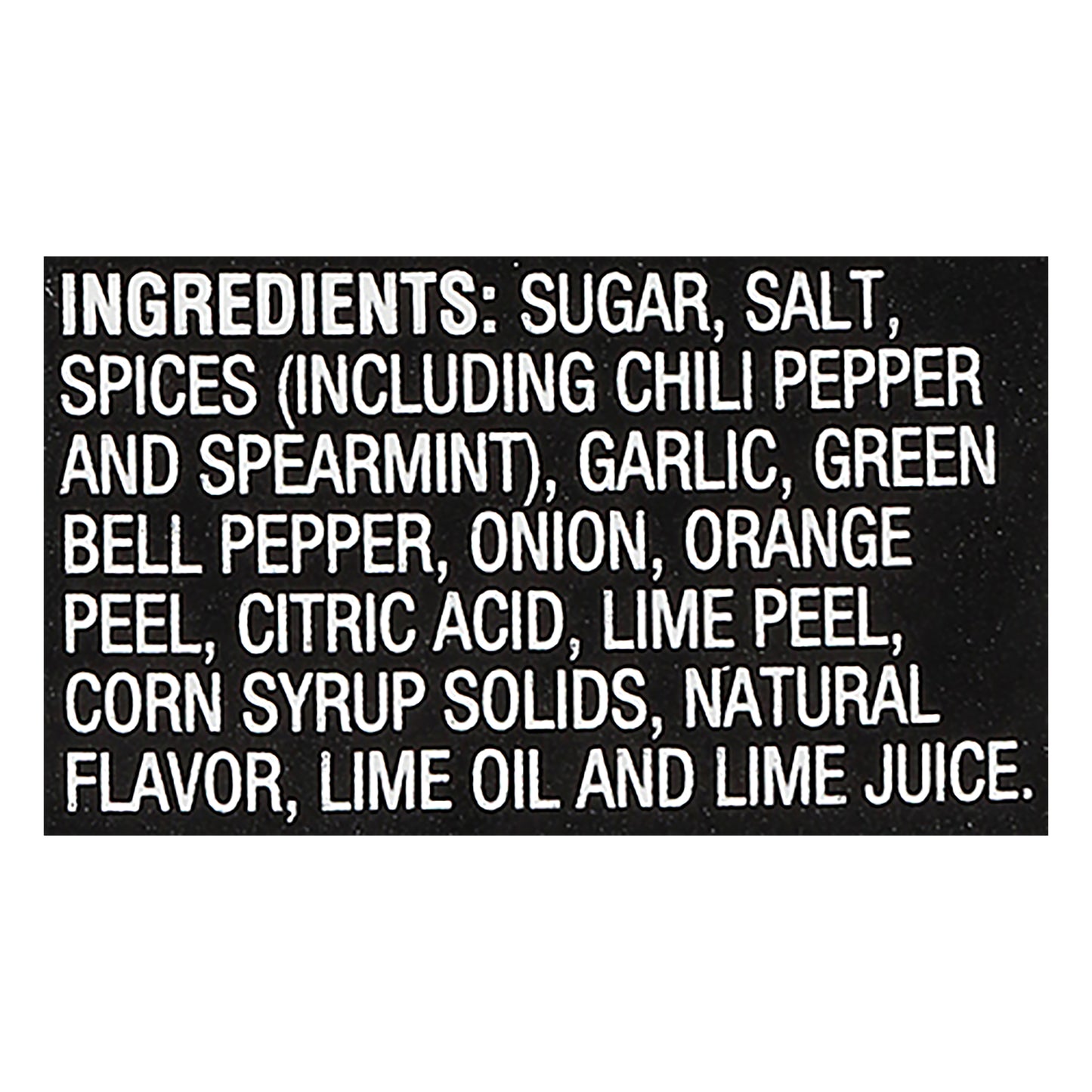 McCormick Mojito Lime Marinade Mix 1.06 oz