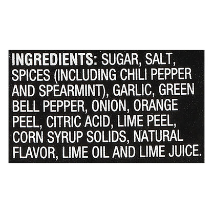 McCormick Mojito Lime Marinade Mix 1.06 oz