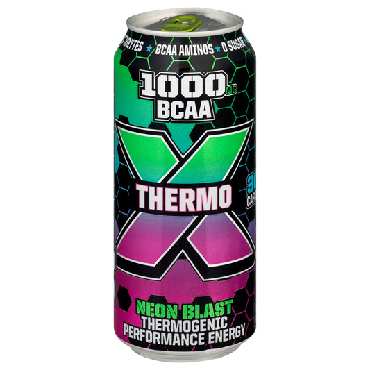 Rockstar Energy Drink 16 oz