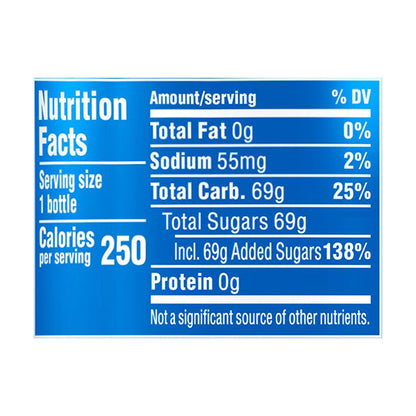 Pepsi Soda Cola 20 Fl Oz Bottle
