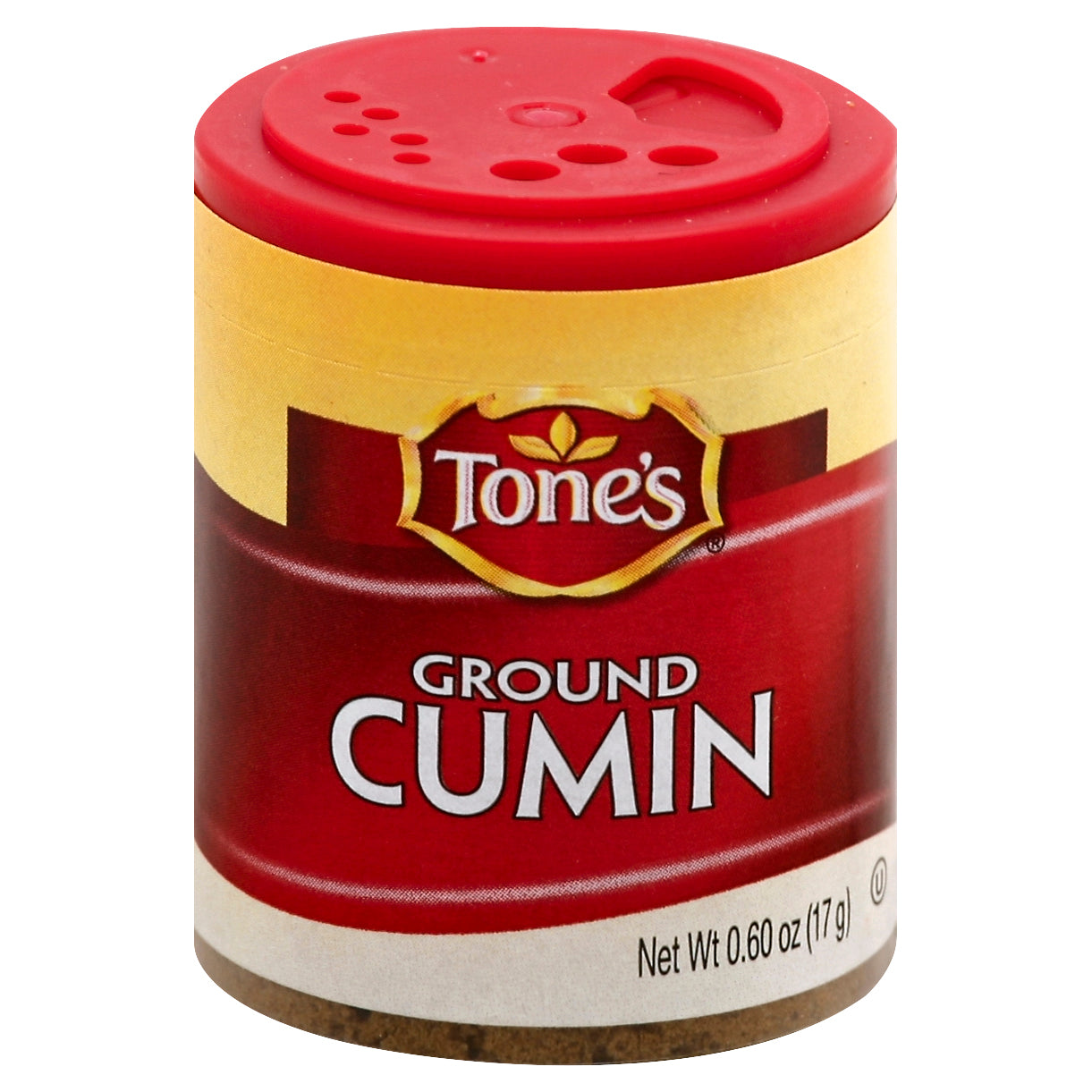 Tone's Cumin 0.6 oz