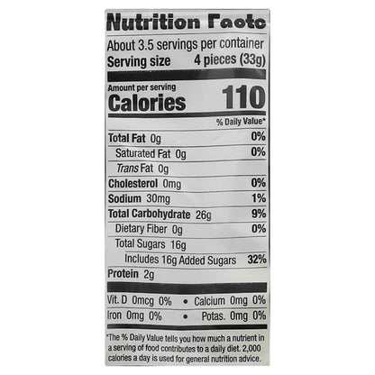 Trolli Gummi Candy 4.25 oz
