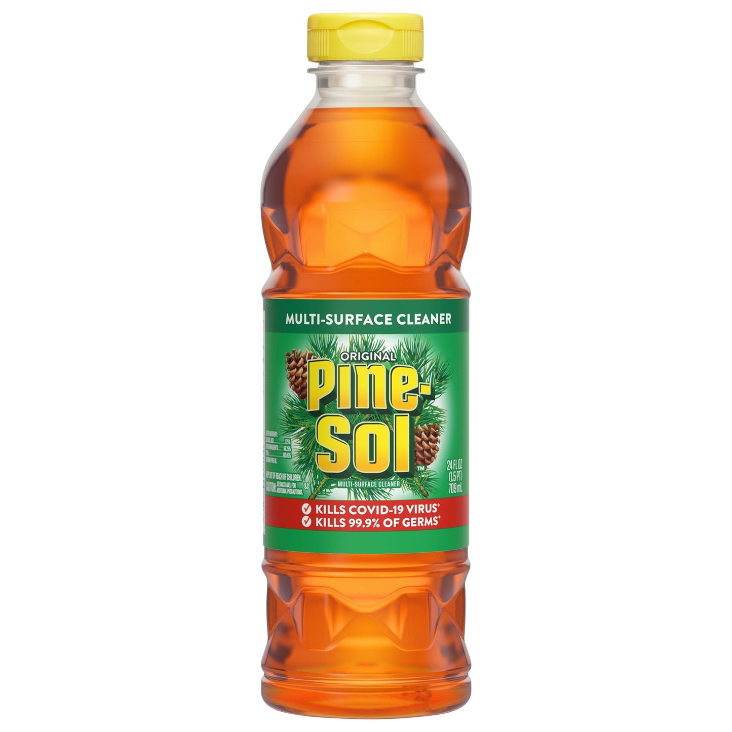 Pine-Sol Original Multi-Surface Cleaner 24 fl oz