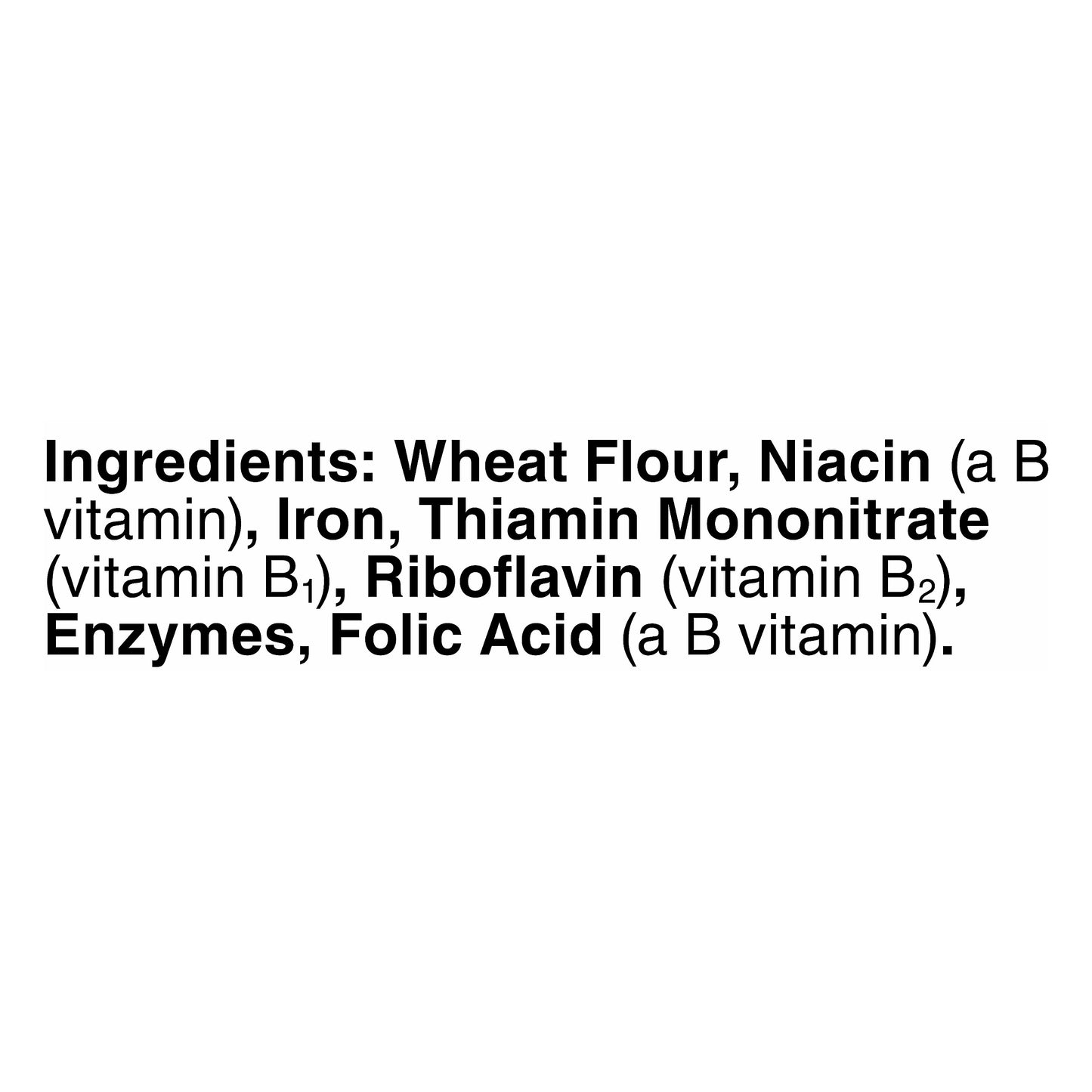 Gold Medal Bread Flour 5 lb