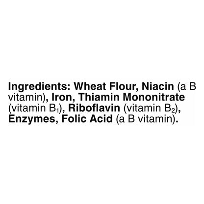 Gold Medal Bread Flour 5 lb
