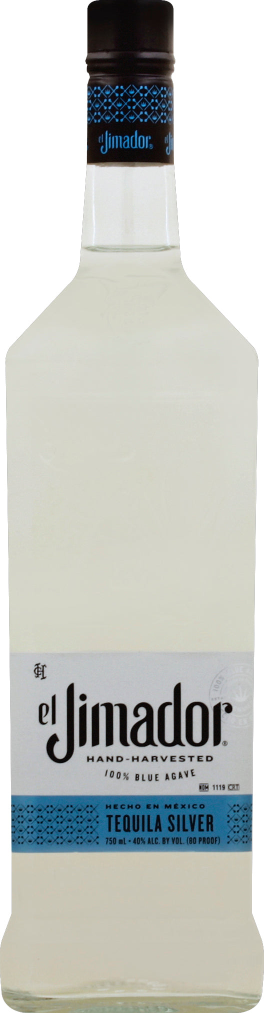 el Jimador Tequila 750 ml