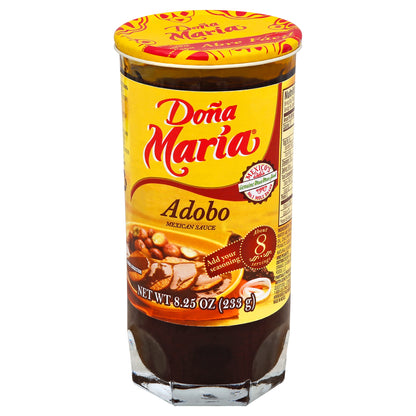 Dona Maria Mexican Sauce 8.25 oz