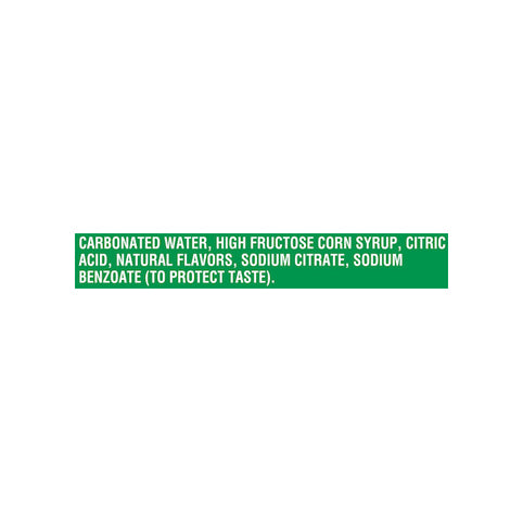 Sprite Bottle, 20 fl oz