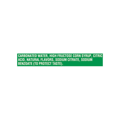 Sprite Bottle, 20 fl oz